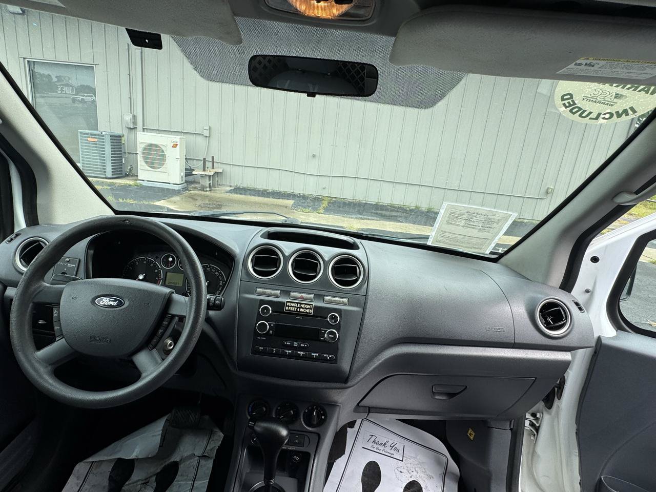 Used 2012 Ford Transit Connect XLT FWD image 16