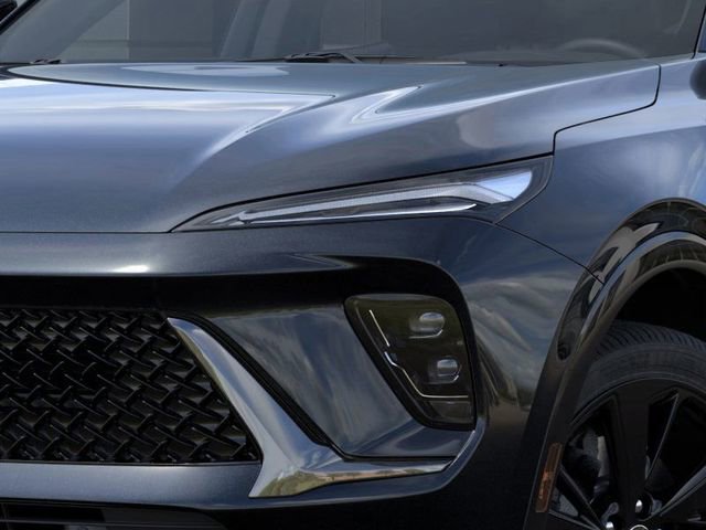 New 2026 Buick Envision Sport Touring image 10