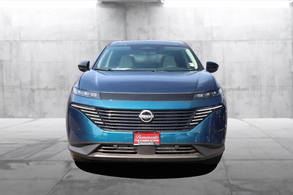 New 2025 Nissan Murano SL image 4