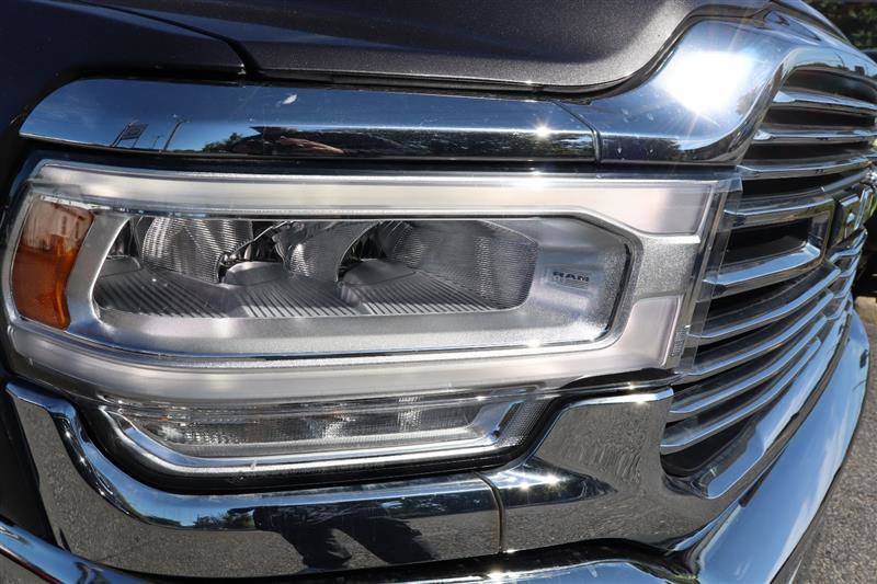 Used 2019 RAM 3500 Laramie image 23