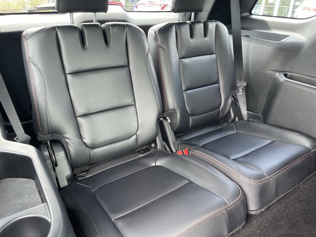 Used 2019 Ford Explorer Sport w/ Equipment Group 401A AWD/4WD image 27