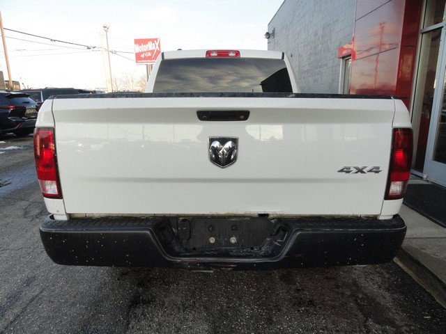 Used 2022 RAM 1500 Tradesman image 7