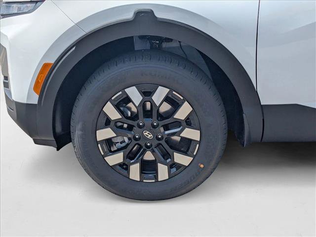 New 2026 Hyundai Santa Cruz SEL image 10