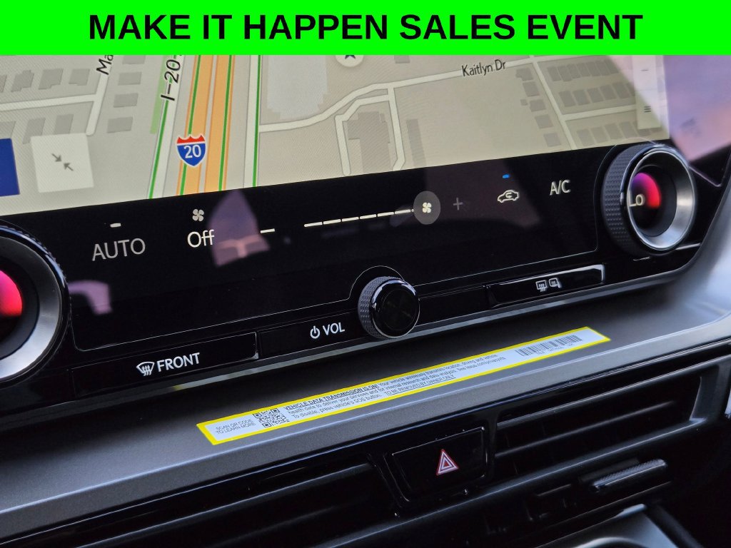 Used 2026 Lexus TX 350 AWD w/ Technology Package image 18