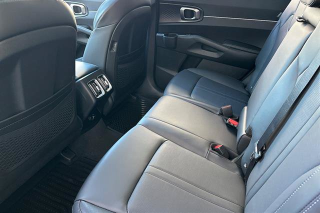 New 2026 Kia Sorento S w/ S Panoramic Sunroof Package AWD/4WD image 13