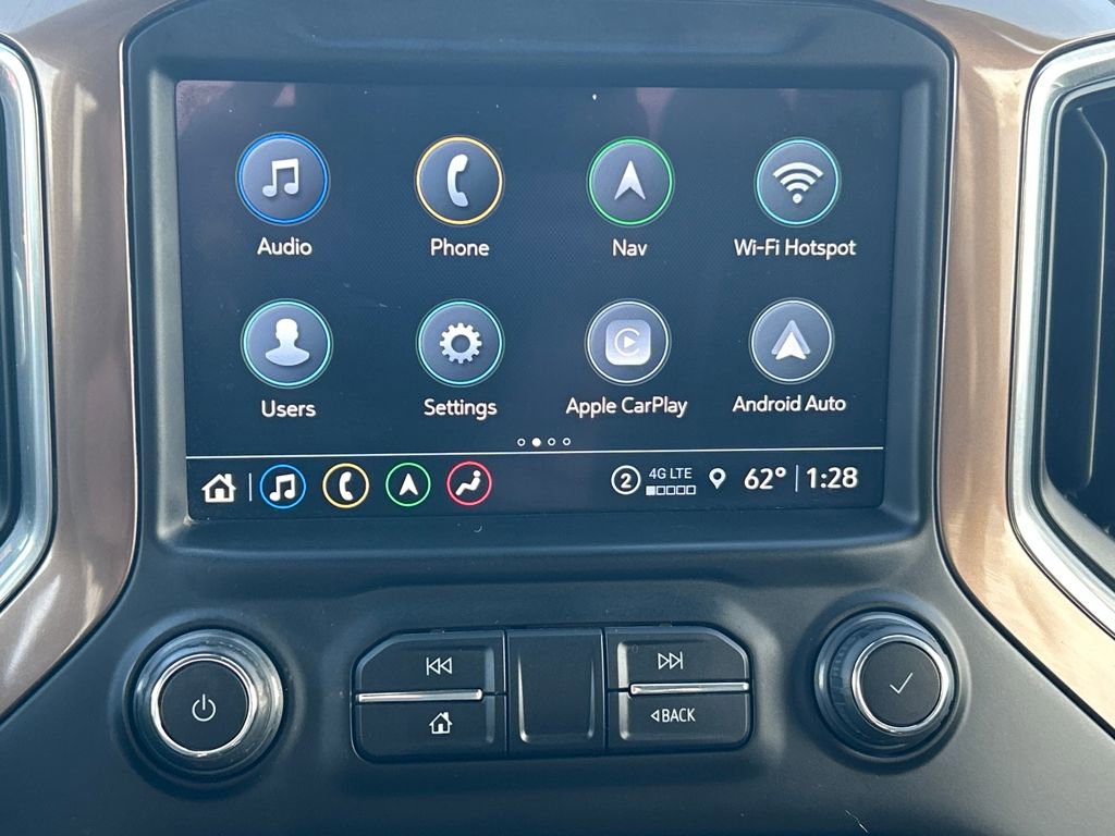 Used 2021 Chevrolet Silverado 3500 High Country w/ LPO, Hitch Package image 15