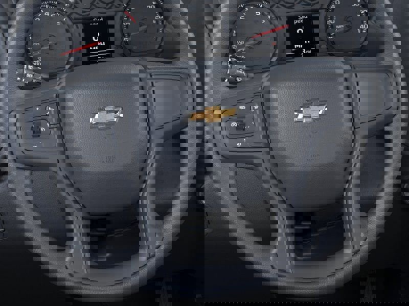 New 2026 Chevrolet Silverado 1500 W/T w/ WT Value Package image 19