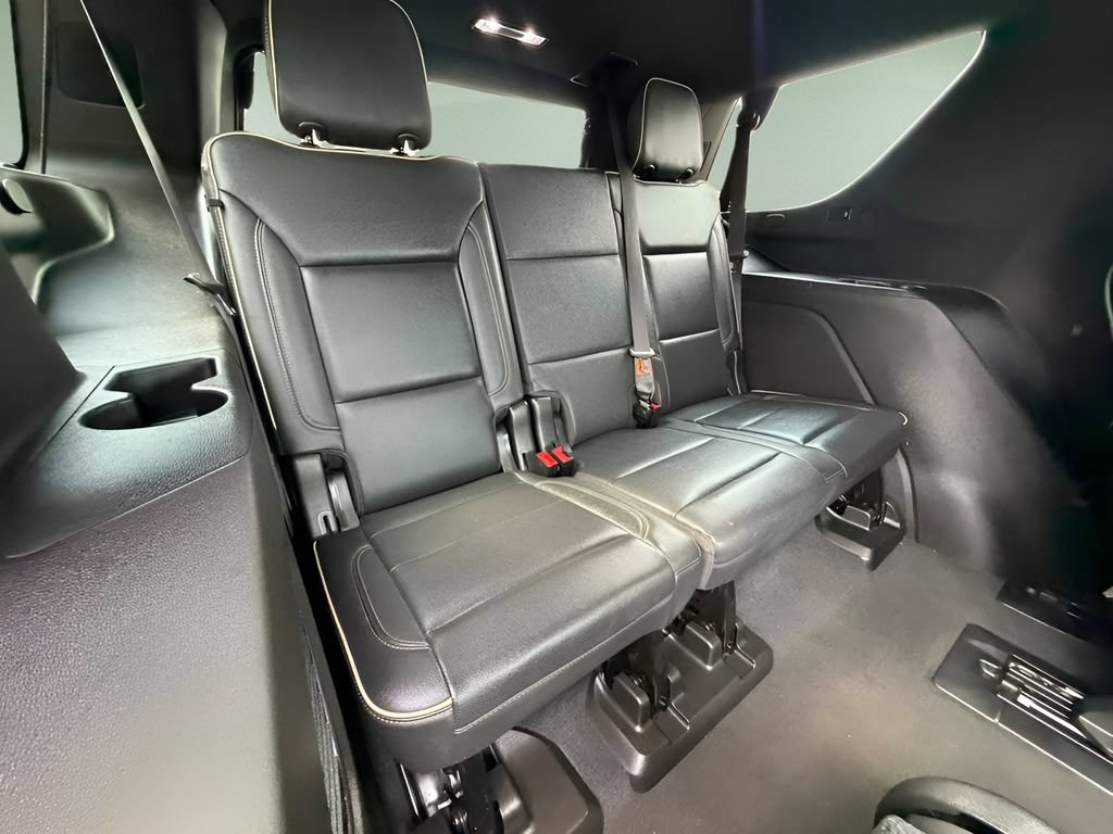 Used 2021 Chevrolet Tahoe Premier RWD image 21
