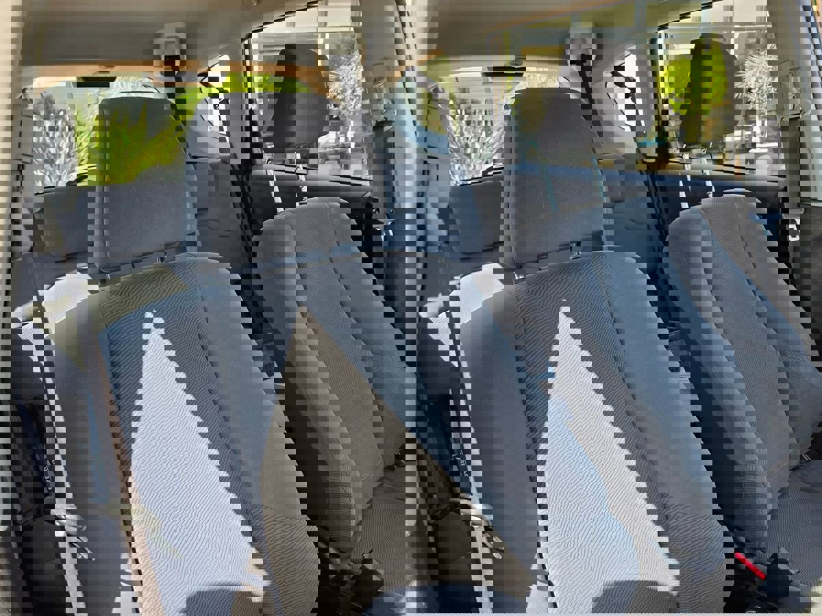 Used 2009 Honda Fit image 12