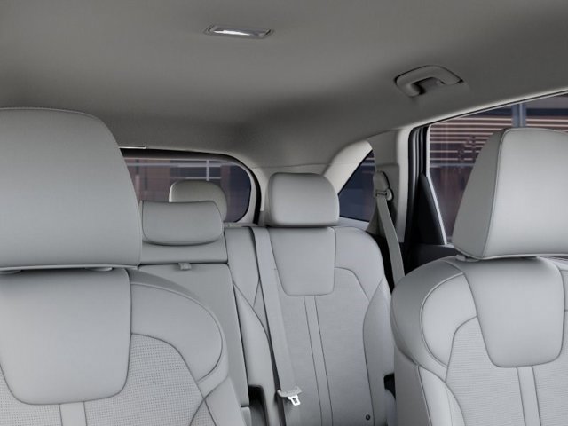 New 2026 Kia Sorento EX w/ EX Premium Package AWD/4WD image 27