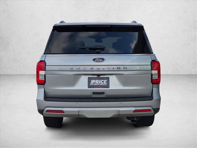 Used 2024 Ford Expedition XLT RWD image 7