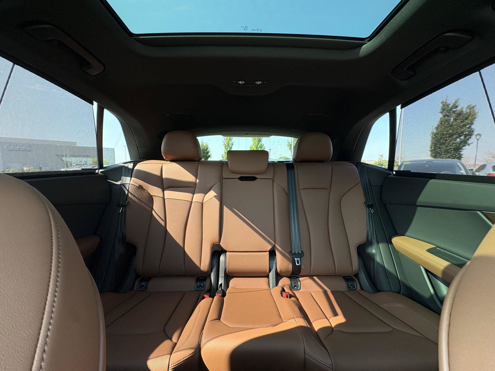 New 2026 Audi Q8 Premium Plus AWD/4WD image 20