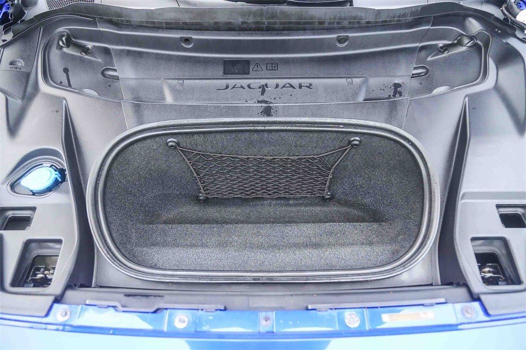 Used 2020 Jaguar I-PACE SE image 25