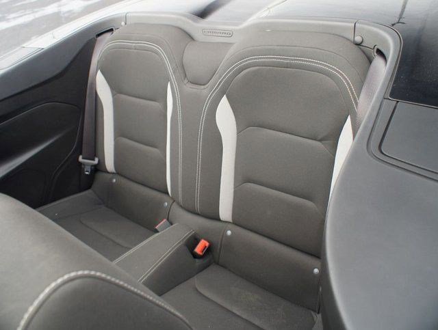 Used 2023 Chevrolet Camaro LT image 13