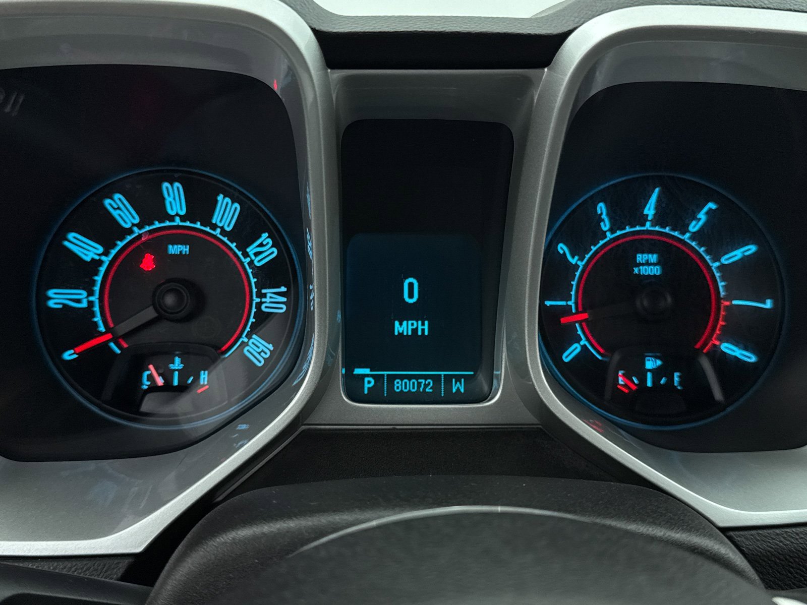 Used 2011 Chevrolet Camaro LT w/ RS Package image 17