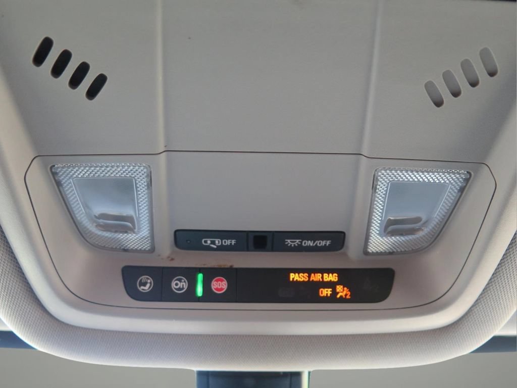 Certified 2021 GMC Acadia SLE FWD image 20