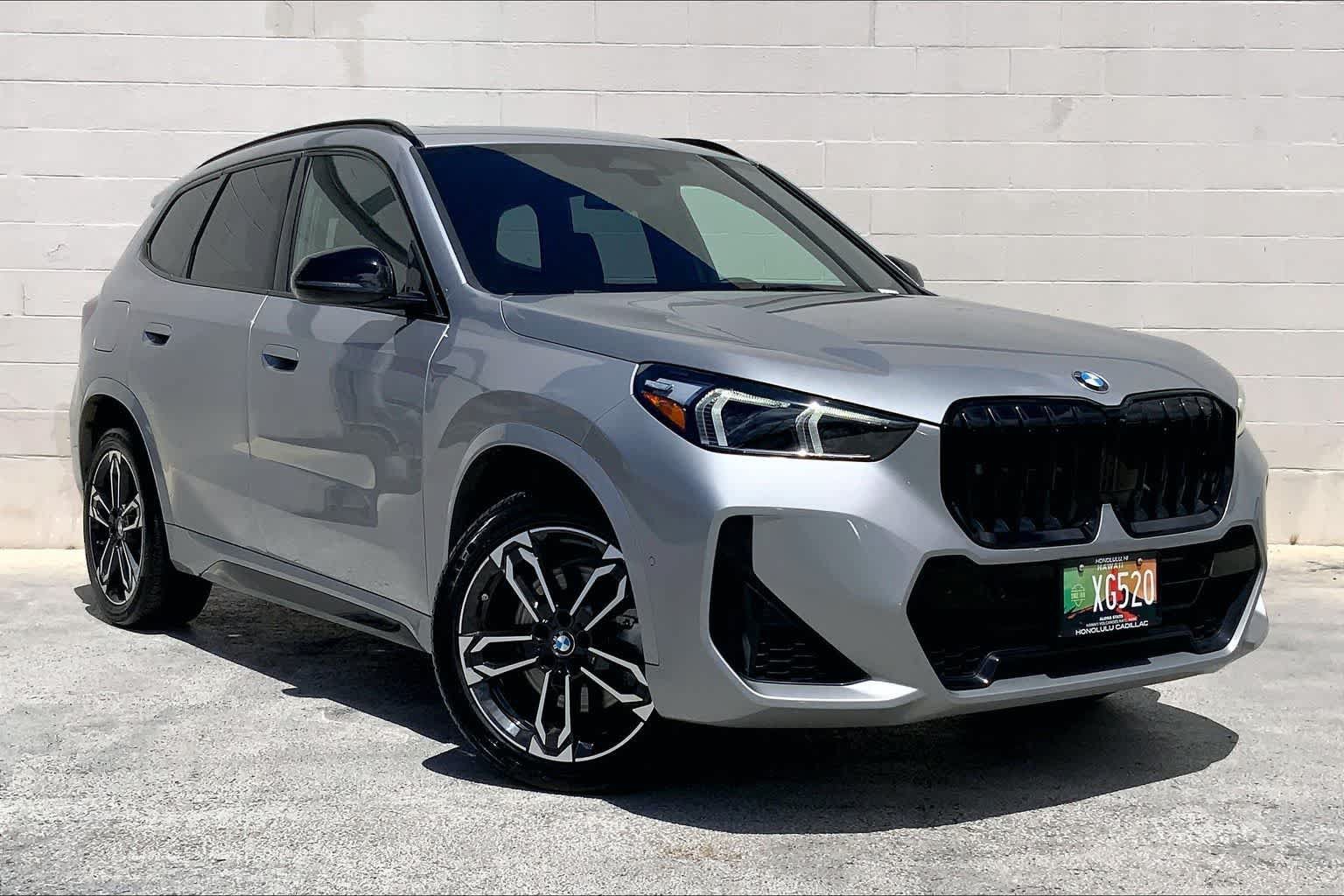 Used 2023 BMW X1 xDrive28i AWD/4WD image 21