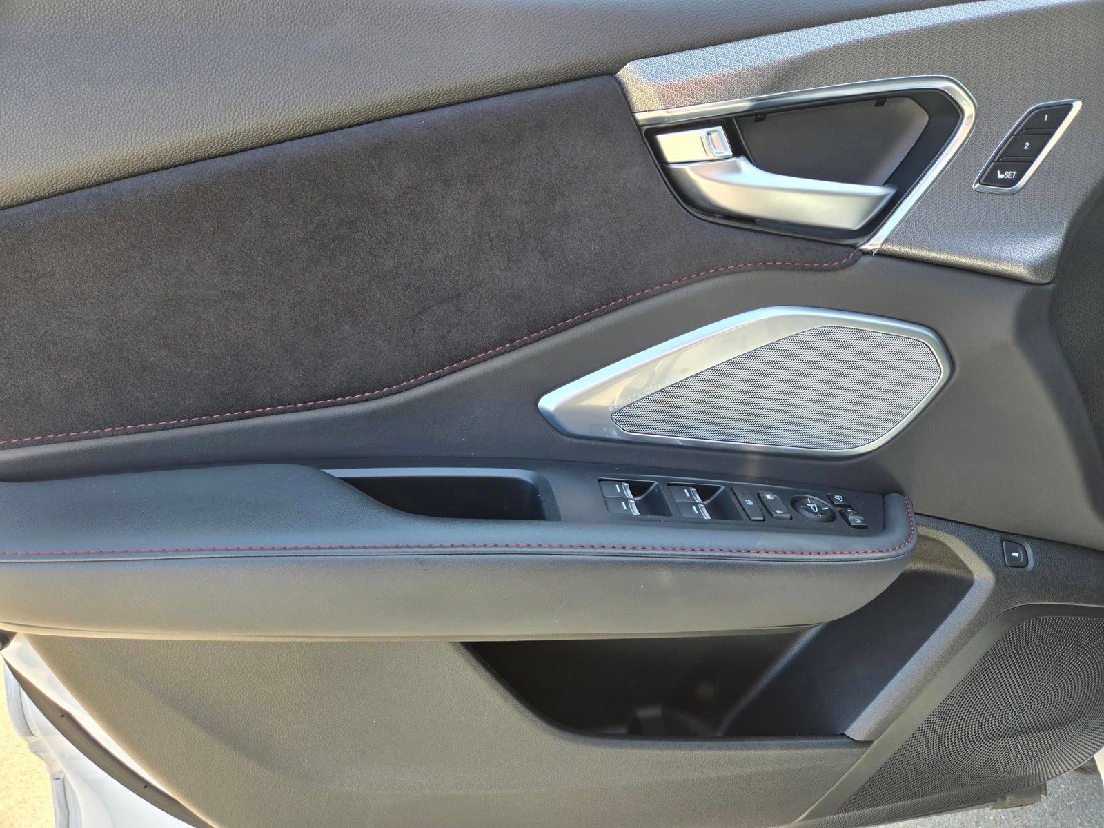 Used 2024 Acura RDX A-Spec AWD/4WD image 16