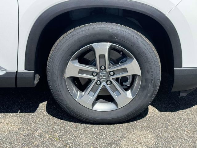 Certified 2023 Honda Pilot EX-L image 7