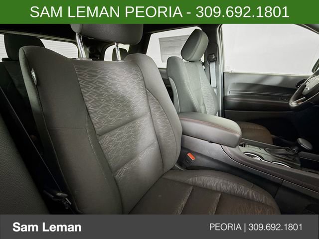 New 2026 Dodge Durango GT image 29