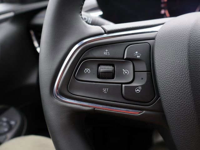 Certified 2024 Buick Envista Sport Touring w/ Convenience I Package image 30