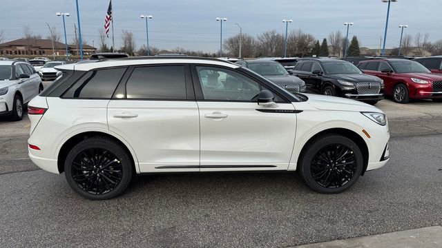 New 2026 Lincoln Corsair Reserve AWD/4WD image 11