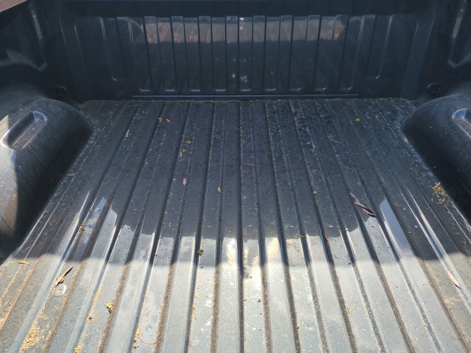 New 2026 RAM 1500 Big Horn AWD/4WD image 32