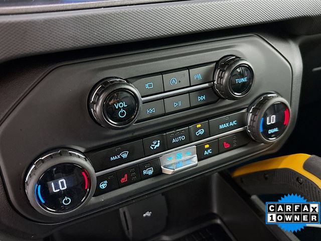Used 2024 Ford Bronco Badlands AWD/4WD image 16