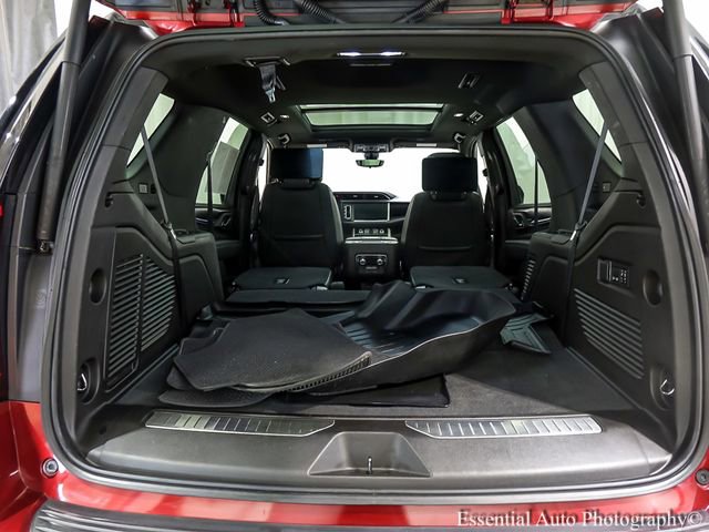Used 2021 GMC Yukon Denali w/ Denali Ultimate Package AWD/4WD image 25
