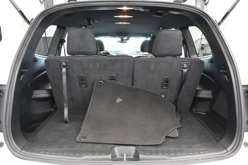 Used 2022 Honda Pilot Sport image 37
