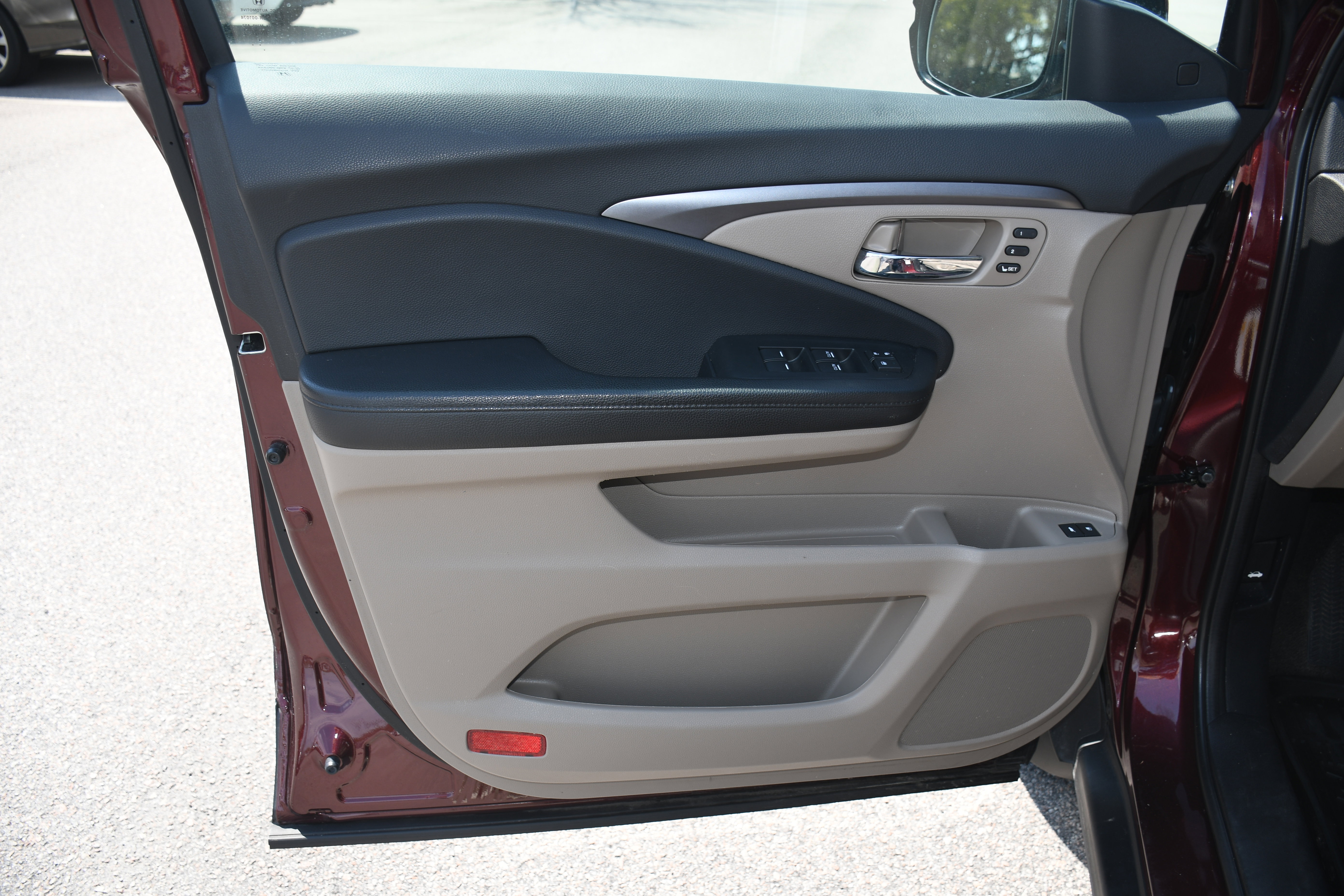 Used 2022 Honda Pilot Special Edition image 10