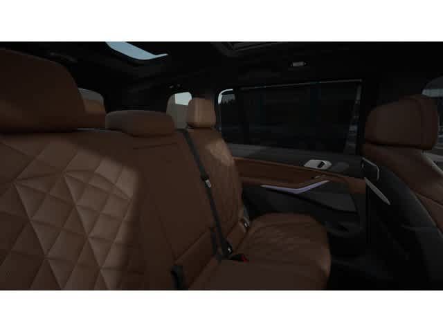 New 2027 BMW X7 xDrive40i w/ M Sport Package AWD/4WD image 12