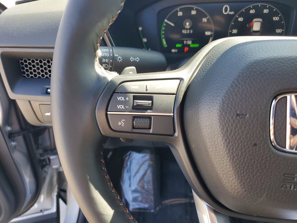 Certified 2026 Honda CR-V Sport-L image 26