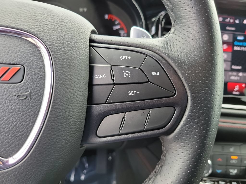 Used 2025 Dodge Durango GT RWD image 26