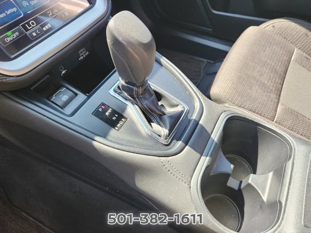 Used 2024 Subaru Outback AWD/4WD image 26