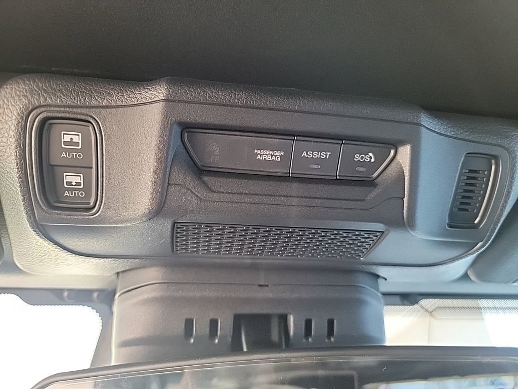 New 2026 Jeep Wrangler Sport S image 12