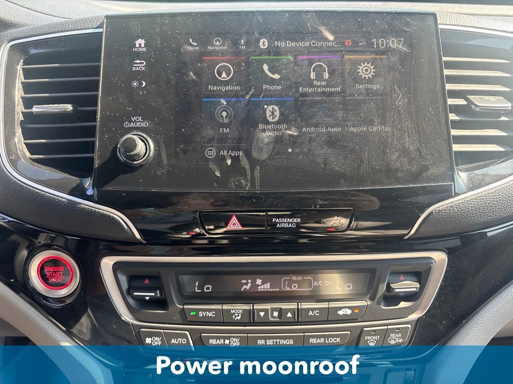 Used 2022 Honda Pilot Touring image 21