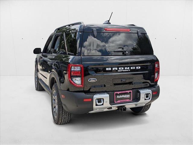 New 2025 Ford Bronco Sport Big Bend image 9