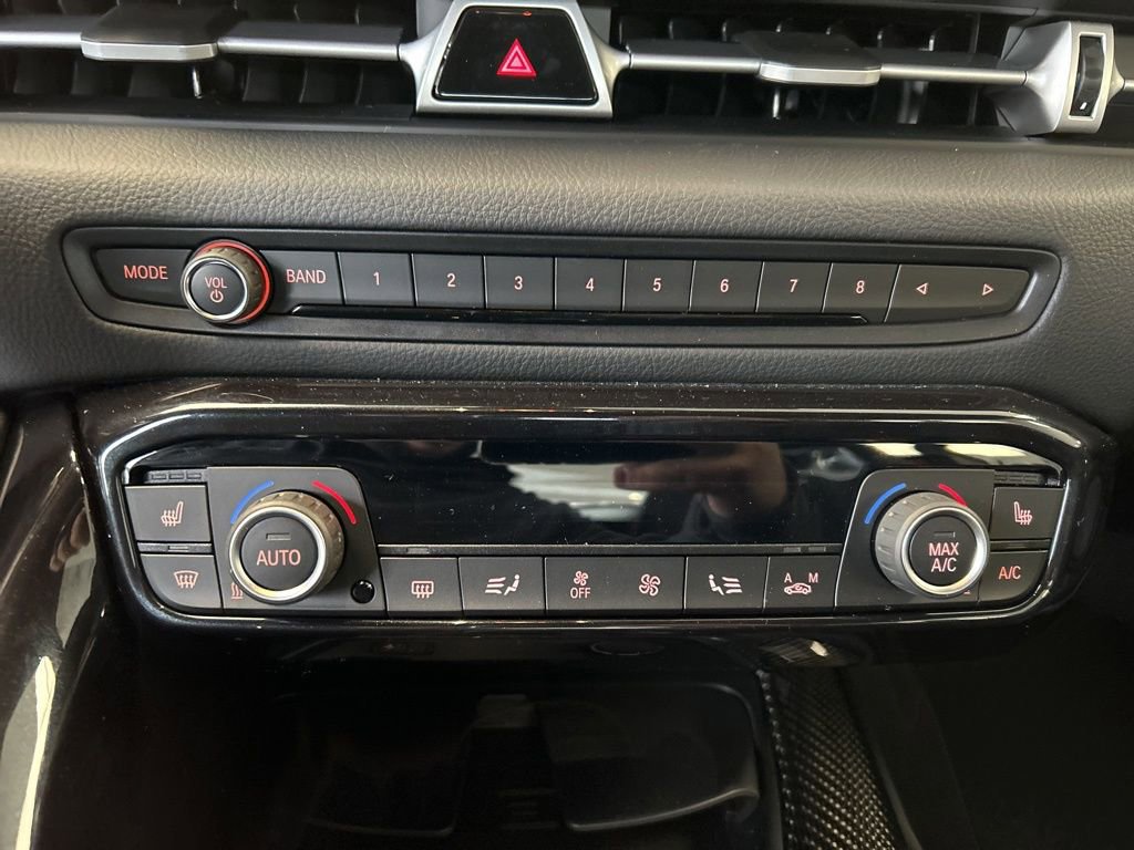 New 2026 Toyota Supra image 10