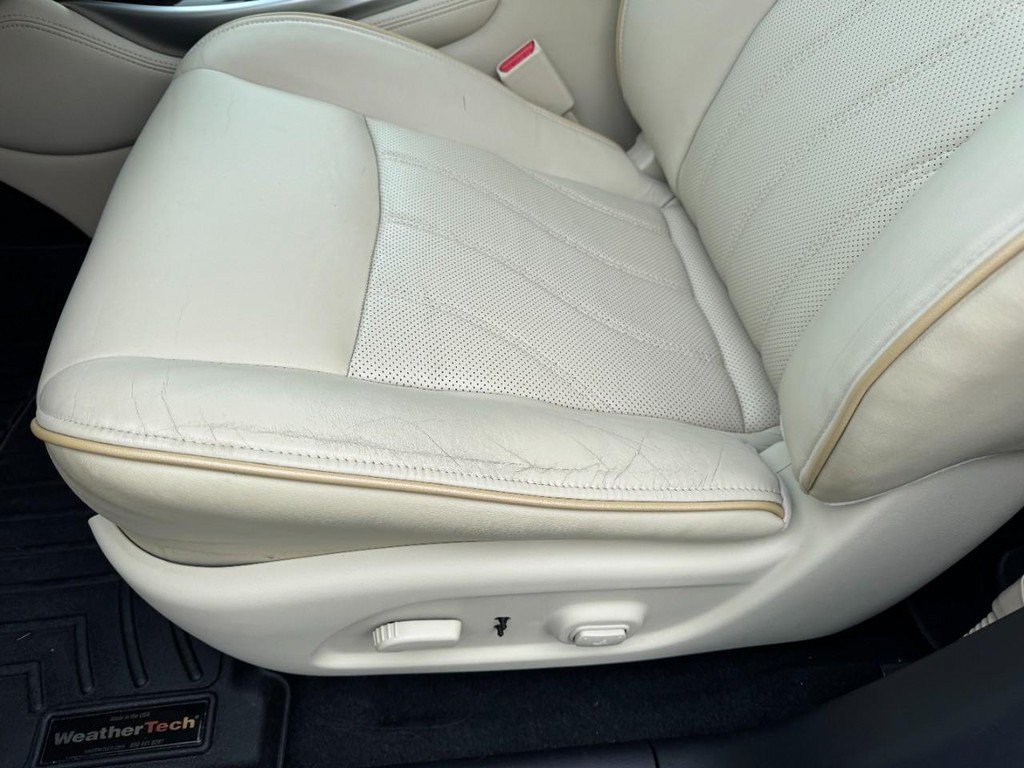 Used 2015 INFINITI QX60 Luxe w/ Premium Plus Package AWD/4WD image 15