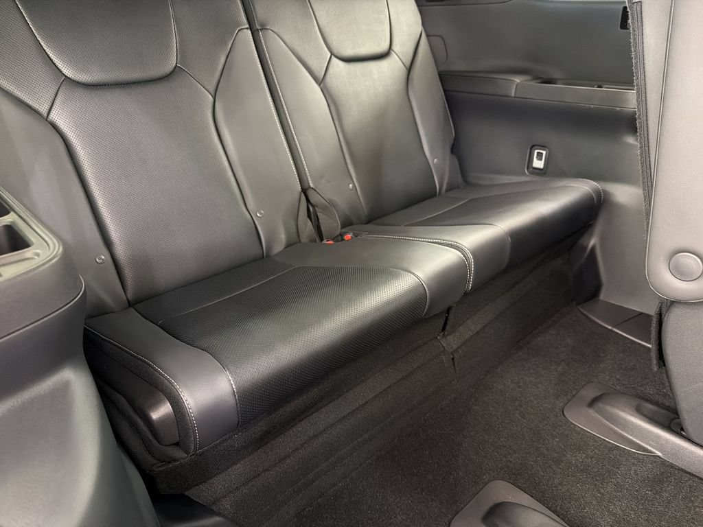 Certified 2025 Lexus TX 350 AWD w/ Technology Package image 36