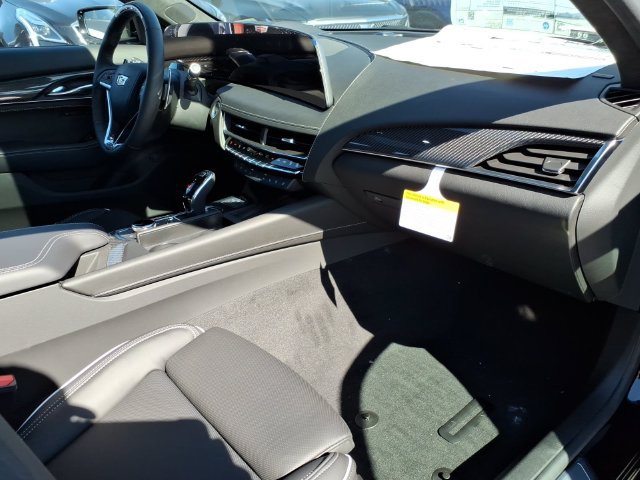 New 2026 Cadillac CT5 V Blackwing w/ Carbon Fiber 2 Package RWD image 25