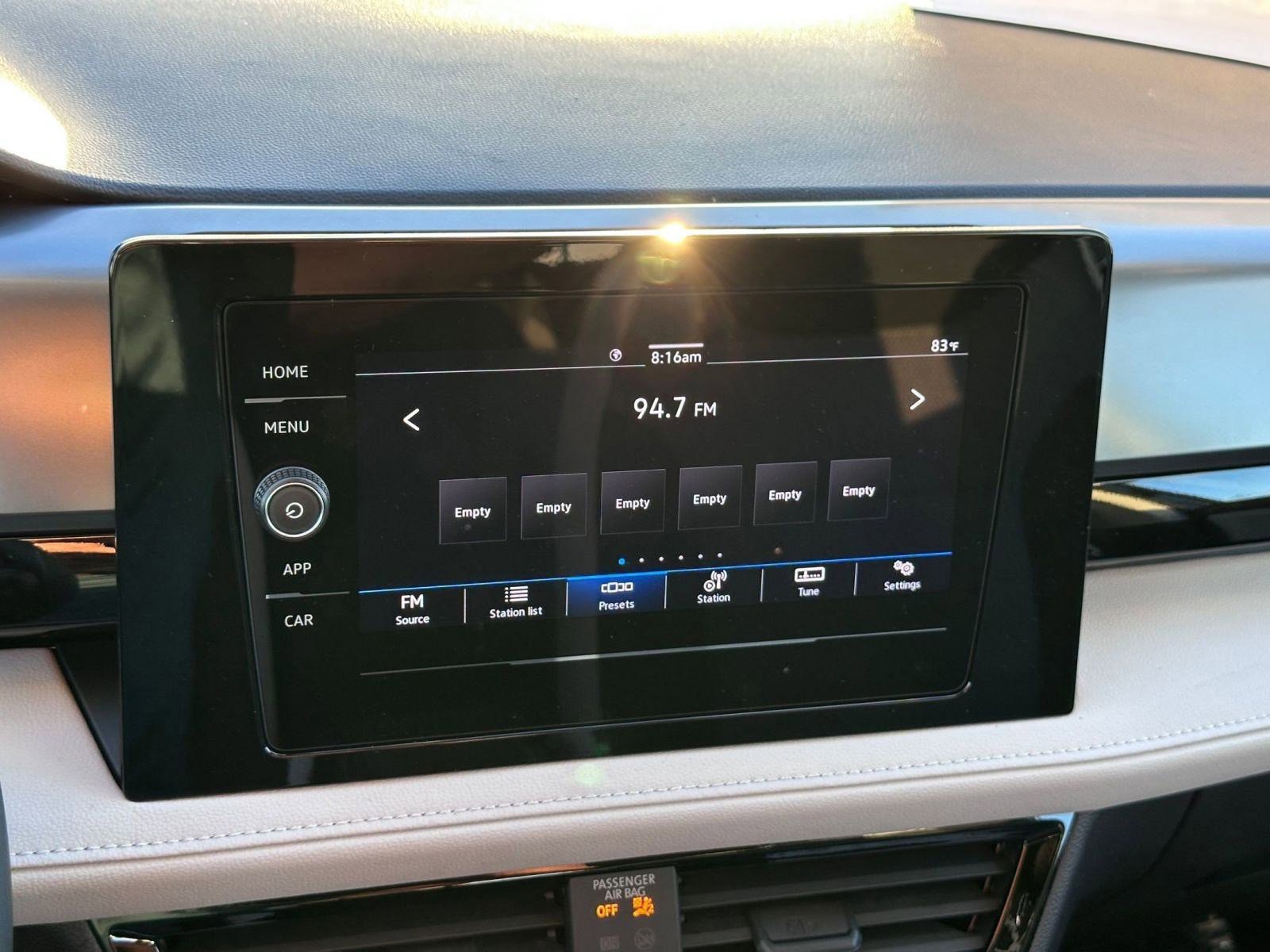 New 2026 Volkswagen Taos S image 24