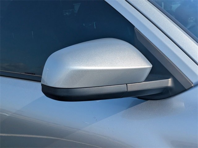 Certified 2024 Toyota Tacoma TRD Sport image 11