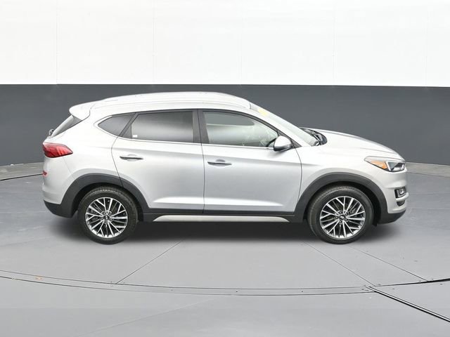 Used 2020 Hyundai Tucson Limited FWD image 67
