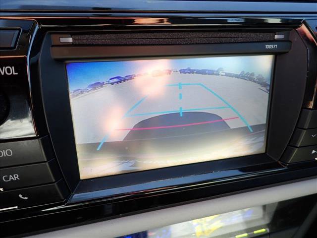 Used 2016 Toyota Corolla LE FWD image 21