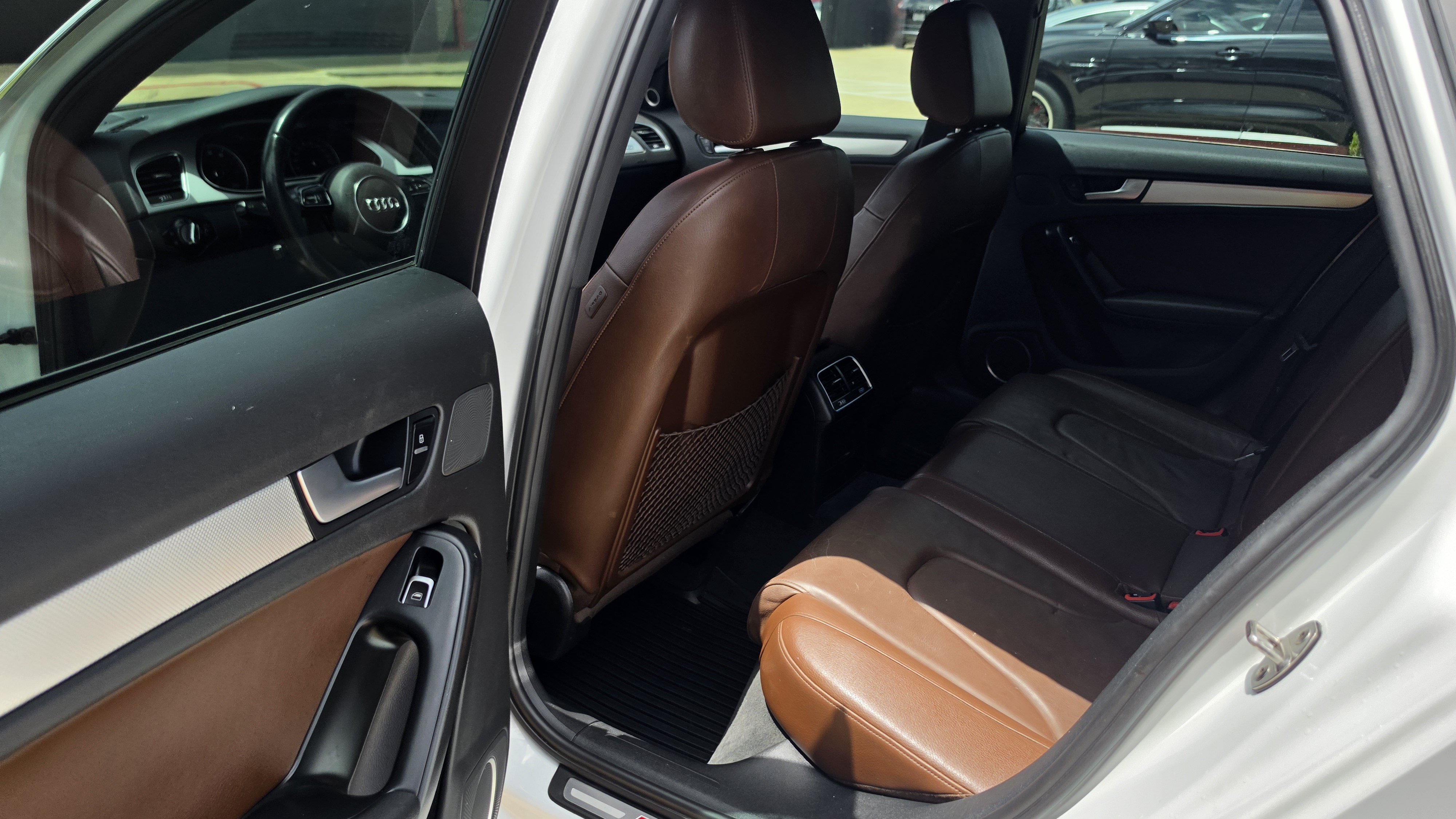 Used 2015 Audi A4 2.0T Premium Plus AWD/4WD image 21