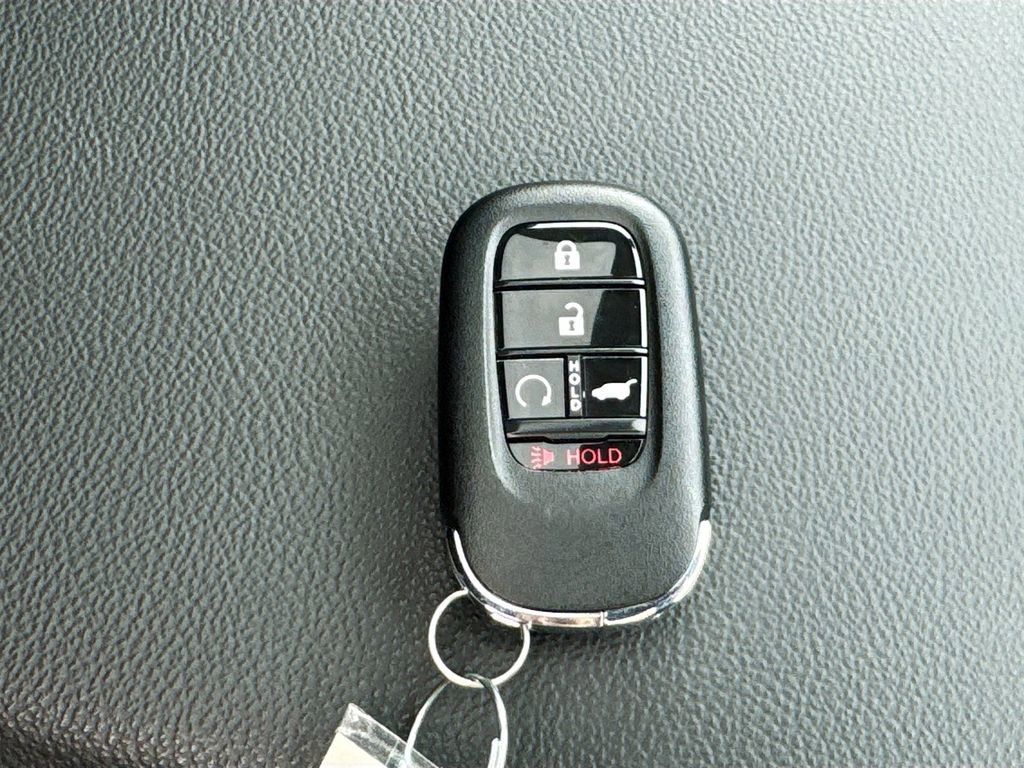 Used 2024 Honda CR-V Sport Touring image 34
