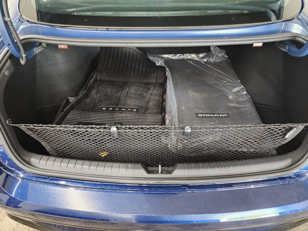 Used 2021 Hyundai Sonata Limited FWD image 30