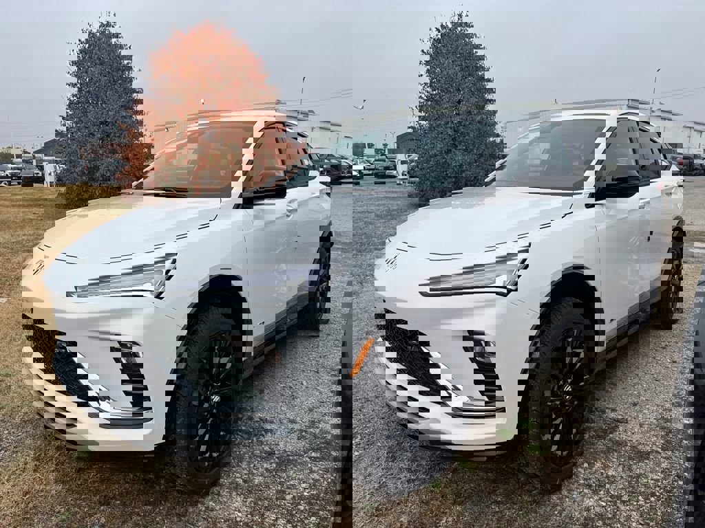 New 2026 Buick Envista Sport Touring image 1